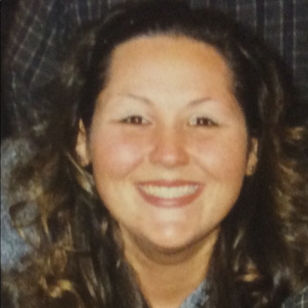 Meet your Posher, Tiffany